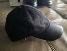 HERMÈS Tess Plein Air Kelly Hat