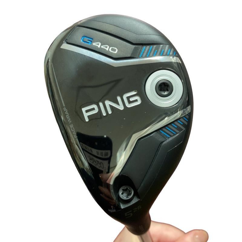 Ping G440 Hybrid