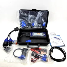 NEXIQ 2 USB Link  124032 Bluetooth for Truck Heavy Duty Diagnosis & programming