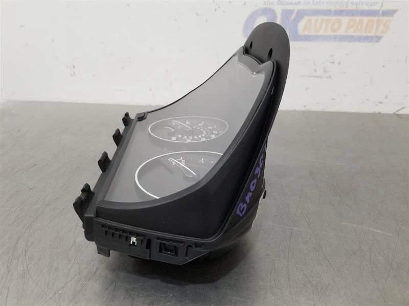 Cuadro de instrumentos velocímetro BMW M235I 16 2016 9382079 Foto 4 de 4