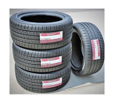 Set of 4 FOUR Landspider Citytraxx H/P All-Season Passenger Car High Perfor...