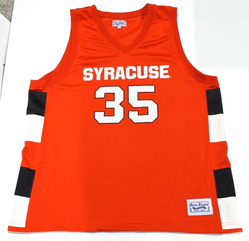 Las mejores ofertas en Camisetas de la NCAA Syracuse Orange de
