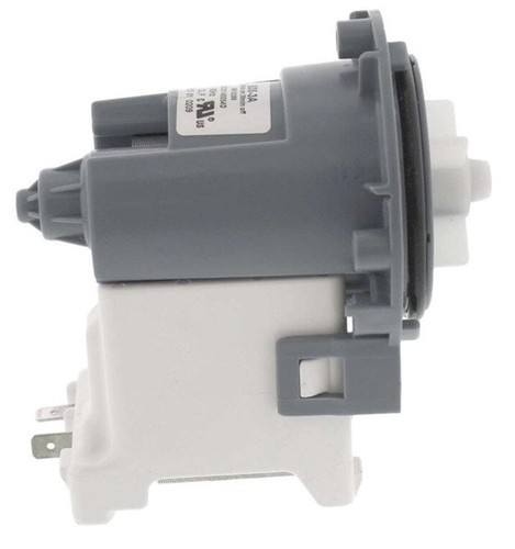 NIB! SUPCO LP054D Washer Drain Pump DC31-00054D for Samsung AP4202690 PS4204640 - Picture 3 of 3
