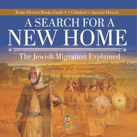Baby | A Search For A New Home | Taschenbuch | Englisch (2021) | Baby Professor