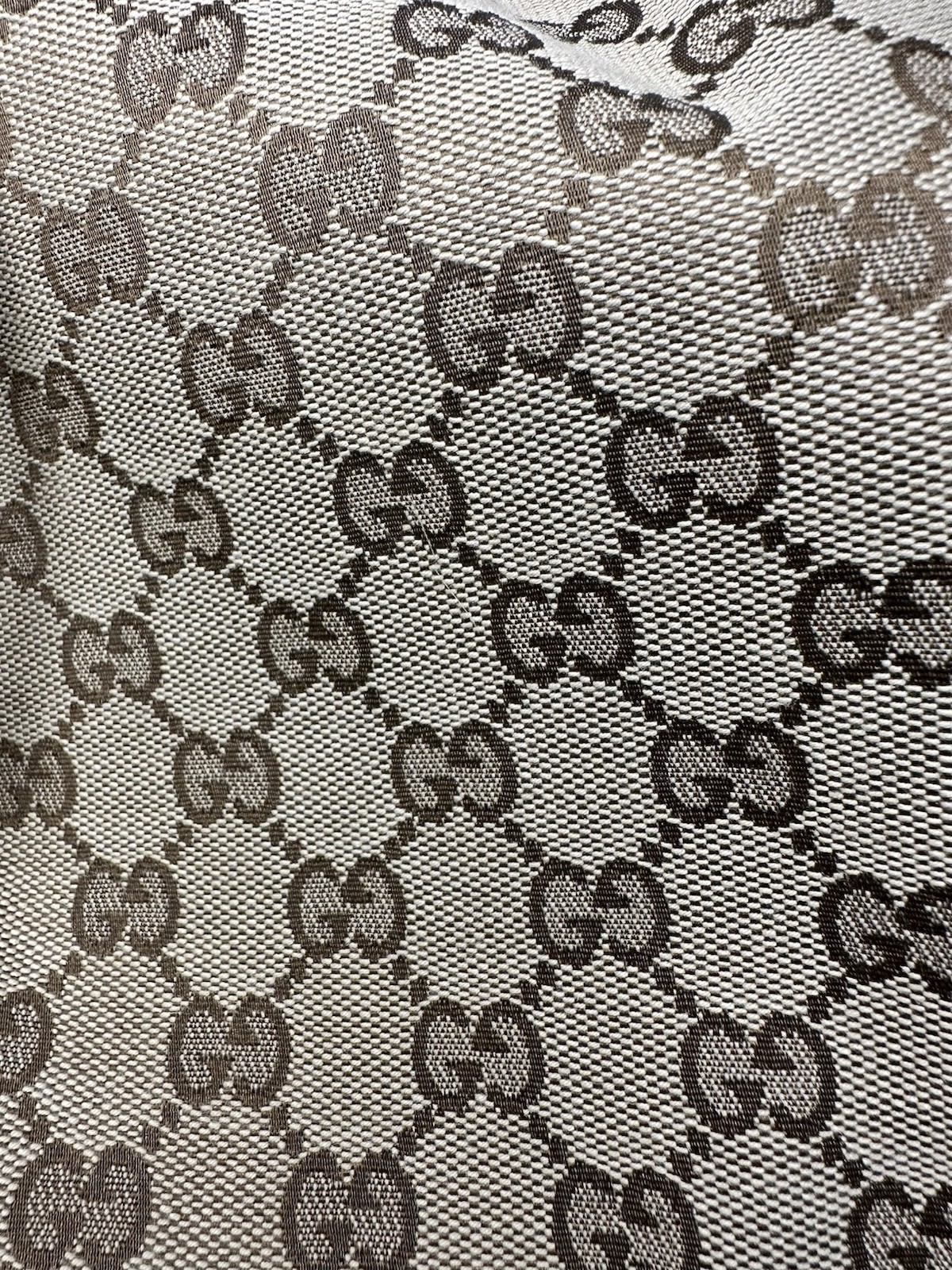 Gucci GG Supreme Drawstring Backpack 449175/62706… - image 21