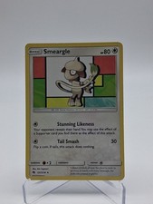 Smeargle 157/214 Sm-Lost Thunder Regular on eBay