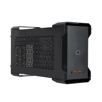 Intel NUC 9i9QNB Complete Mini PC System NVIDIA GeForce GTX 1650