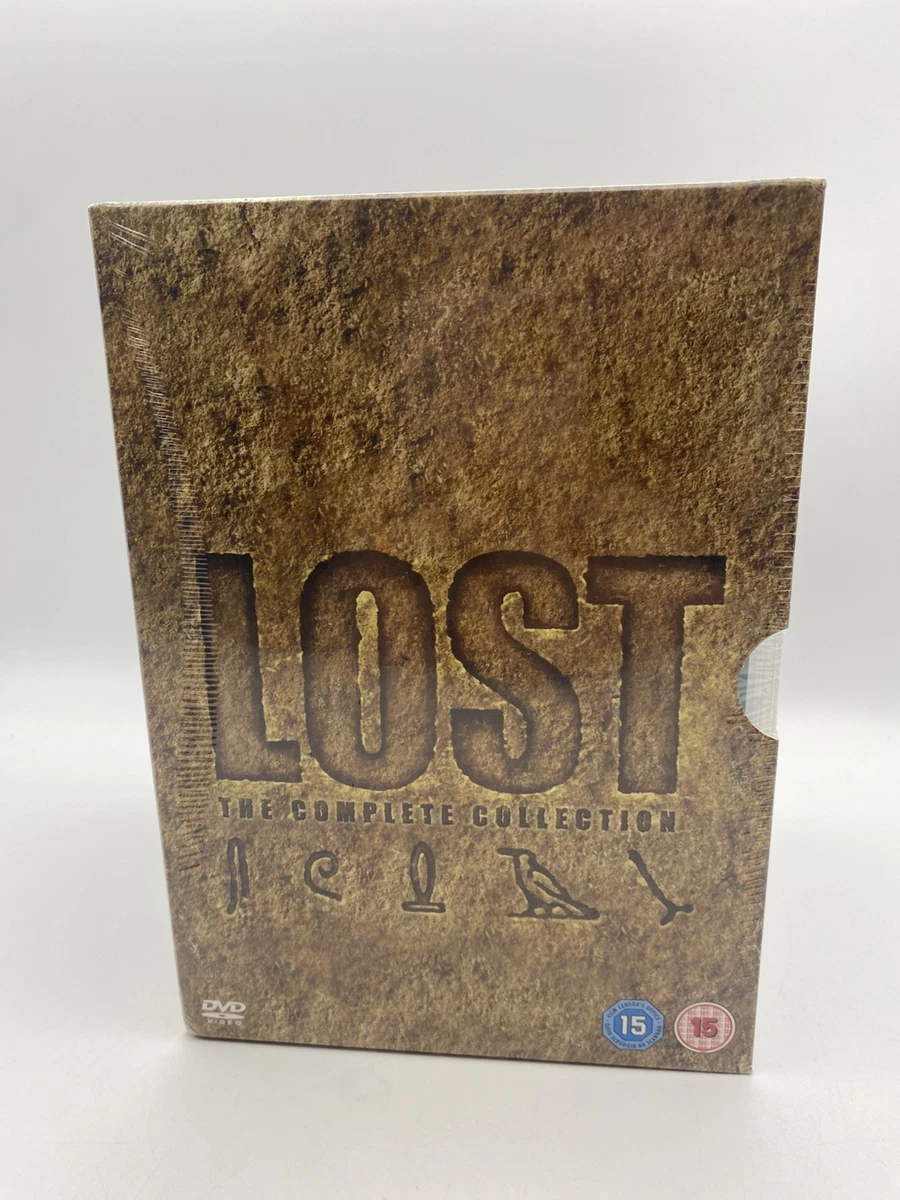Lost 1 6 for sale | eBay UK