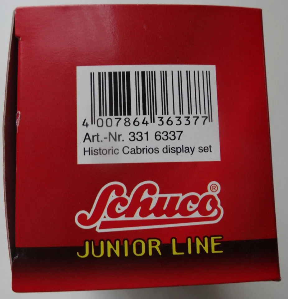 Maserati - 150S - 1956 -  1/43 - Photo 3/4