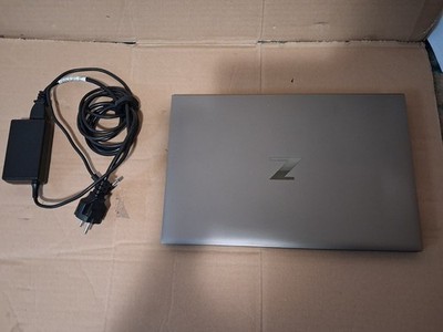 HP ZBook Firefly 14 G8 i7-1165G7,16GB RAM, 512GB  NVMe,Nvidia T500 4GB