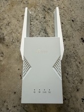 TP-Link Wi-Fi Range Extender