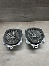 Audi A4 S4 B6 B7 8H Cabrio Bose Lautsprecher Türen 