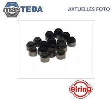 084300 VENTILSCHAFTDICHTUNG SATZ ELRING FÜR ACURA INTEGRA,RSX,TSX,ILX,EL,TLX,CL