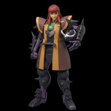 Sentinel Samurai Troopers Oni Shuten Doji