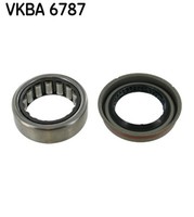Radlagersatz SKF Vkba 6787 FüR Jeep Dodge KK Cherokee Nitro HB Durango CRD 4X4