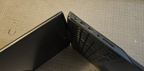 Dell G5 Laptop I7 10th Gen (Faulty For Parts) - Picture 5 of 8