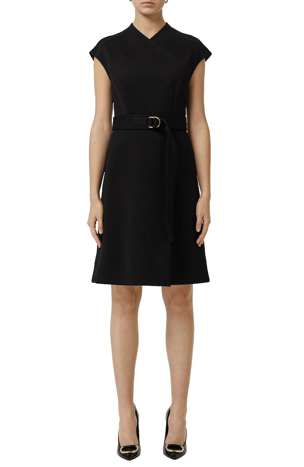 Burberry Cotton Party/Cocktail Dresses for Women