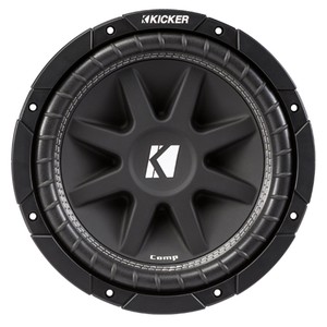 loudest kicker subwoofer