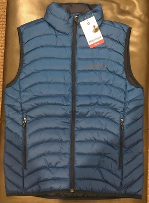 tullus vest