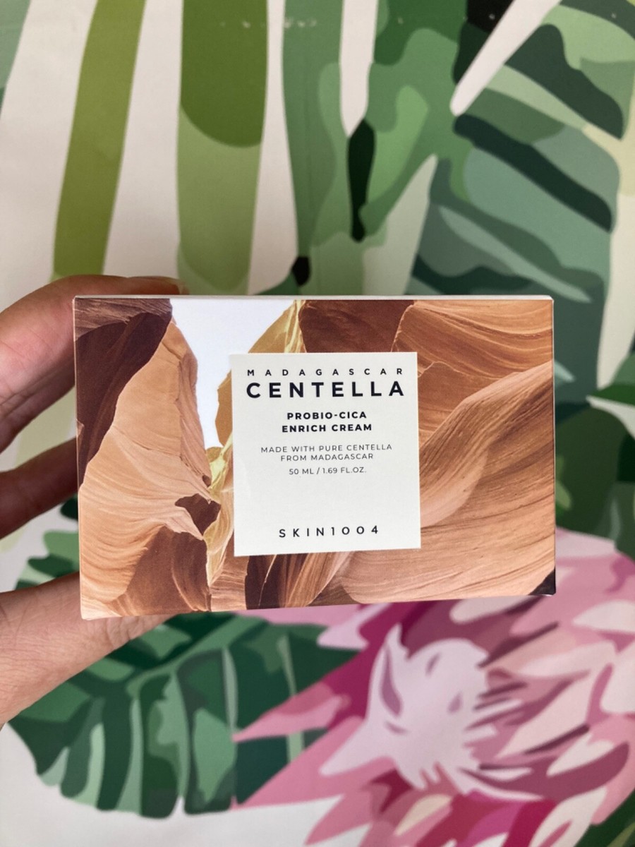 SKIN1004 Madagascar Centella Probio-Cica Enrich cream 50 ml