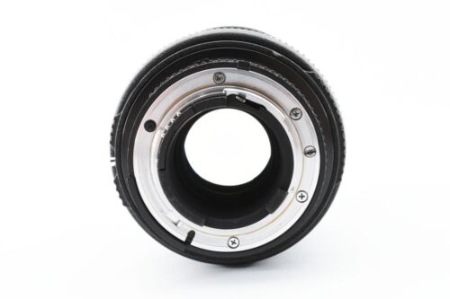 Near neuwertig Nikon AF Nikkor Objektiv 80–200 mm f/2,8 ED nur für F-Halterung aus Japan - Bild 5 von 11