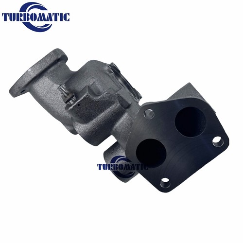 Turbo housing 452055 for Land-Rover Defender Discovery I Range Rover 2.5 TDI - Picture 5 of 7