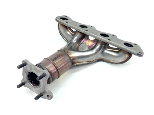 NEU Original Katalysator VW LUPO POLO CADDY IBIZA CORDOBA 1.0 ANV ANW AUC AUD - Bild 7 von 8