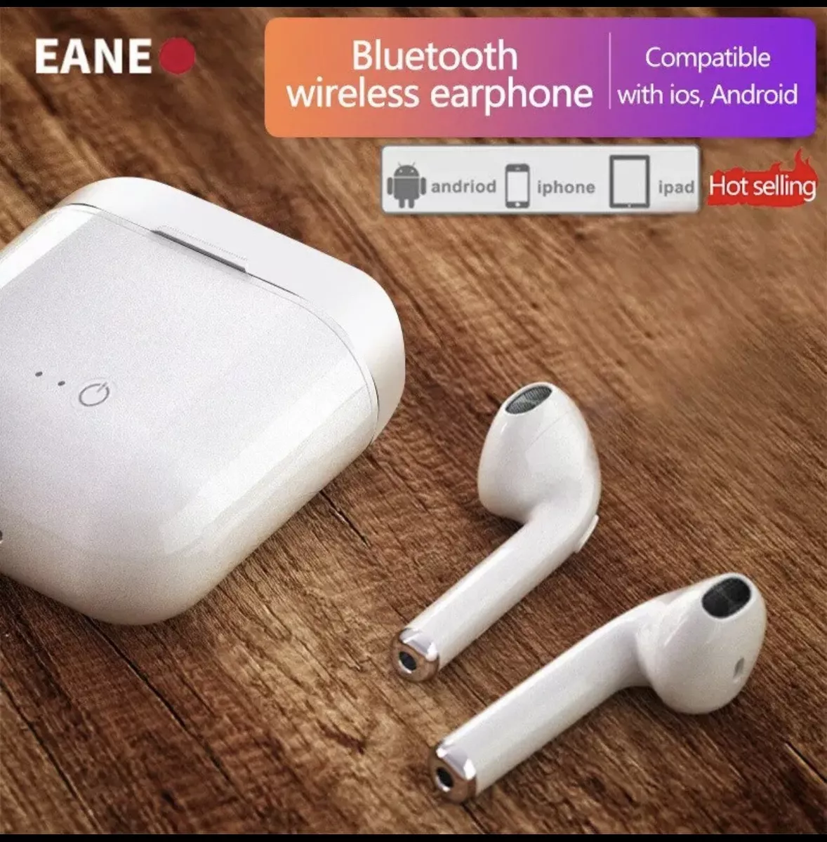 One piece bluetooth headset new arrivals