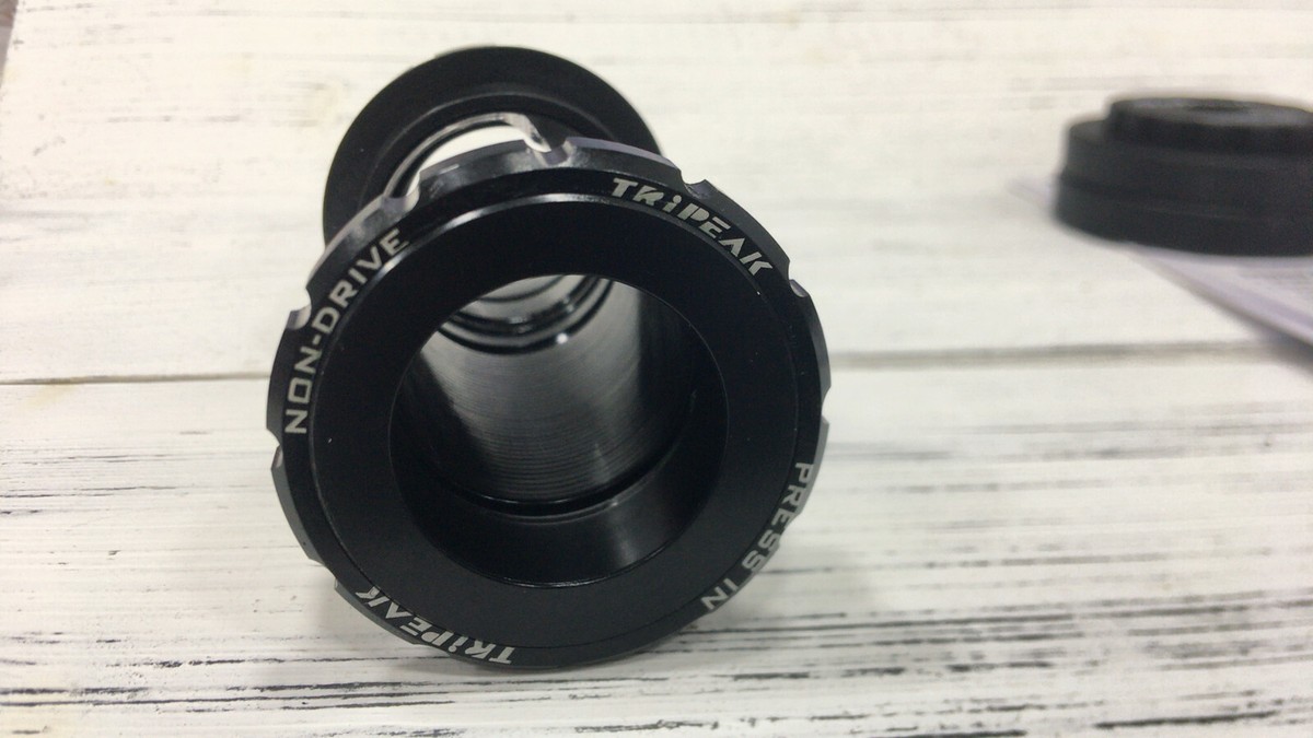 Tripeak BB Ceramic Bearing Kit BB30A To SRAM DUB (Road Tripeak BB Ceramic Bearing Kit BB30A To SRAM DUB (Road