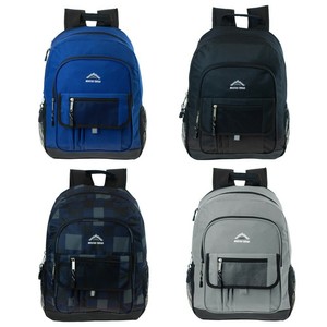 mountain terrain backpack