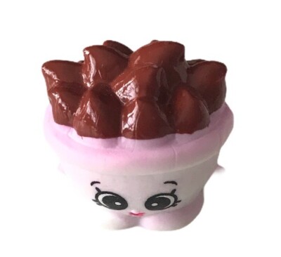 NEW Shopkins Season 6 Chef Club Figure Choc Chips
