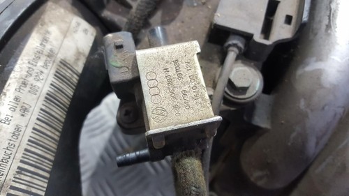 026906283h Umschaltventil Ventil (Druckwandler, Abgassteuerung)   DE257463-04