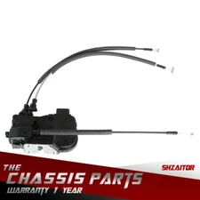 Rear Left LH Driver Side Door Lock Latch Actuator For Hyundai Sonata 2011-2015