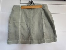 Wild Fable junior girls short skirt size 12