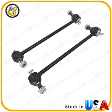 Front Sway Stabilizer Bar End Link For GMC Terrain Chevy Equinox Suzuki  Pontiac