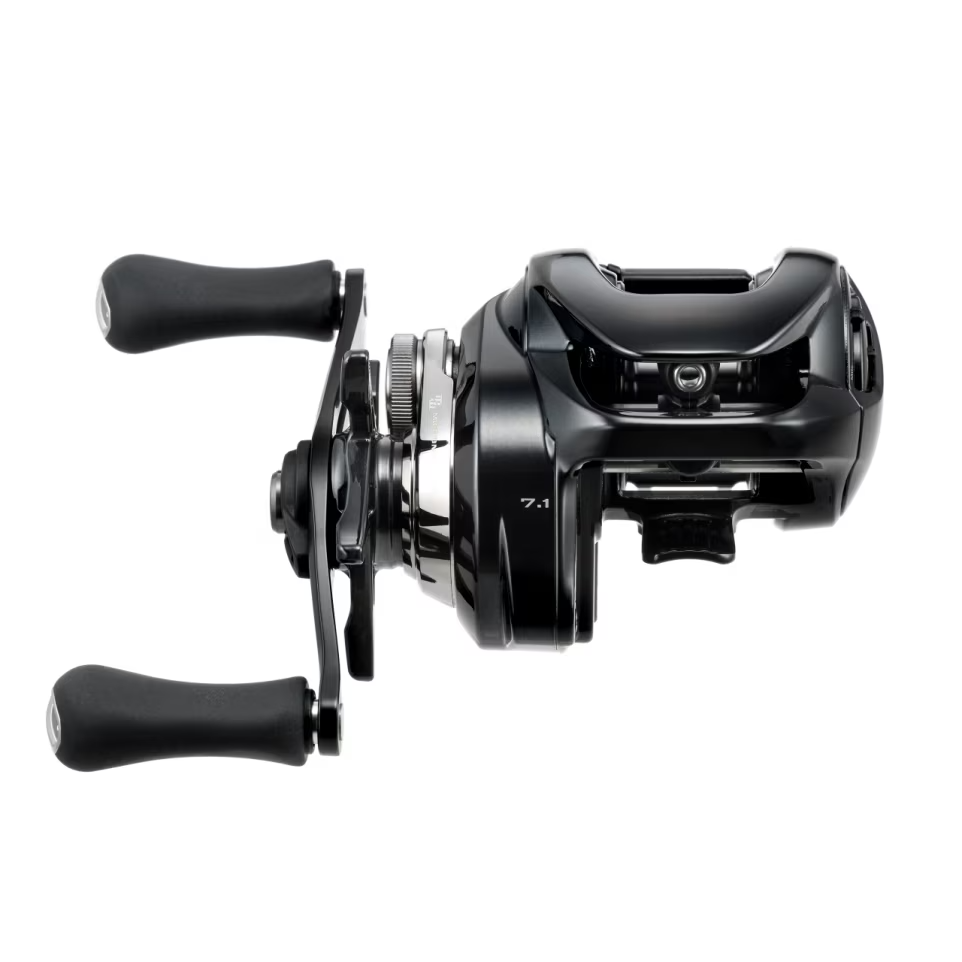 Shimano 24 Metanium DC 70XG Right Hand Bait Reel from Japan | eBay
