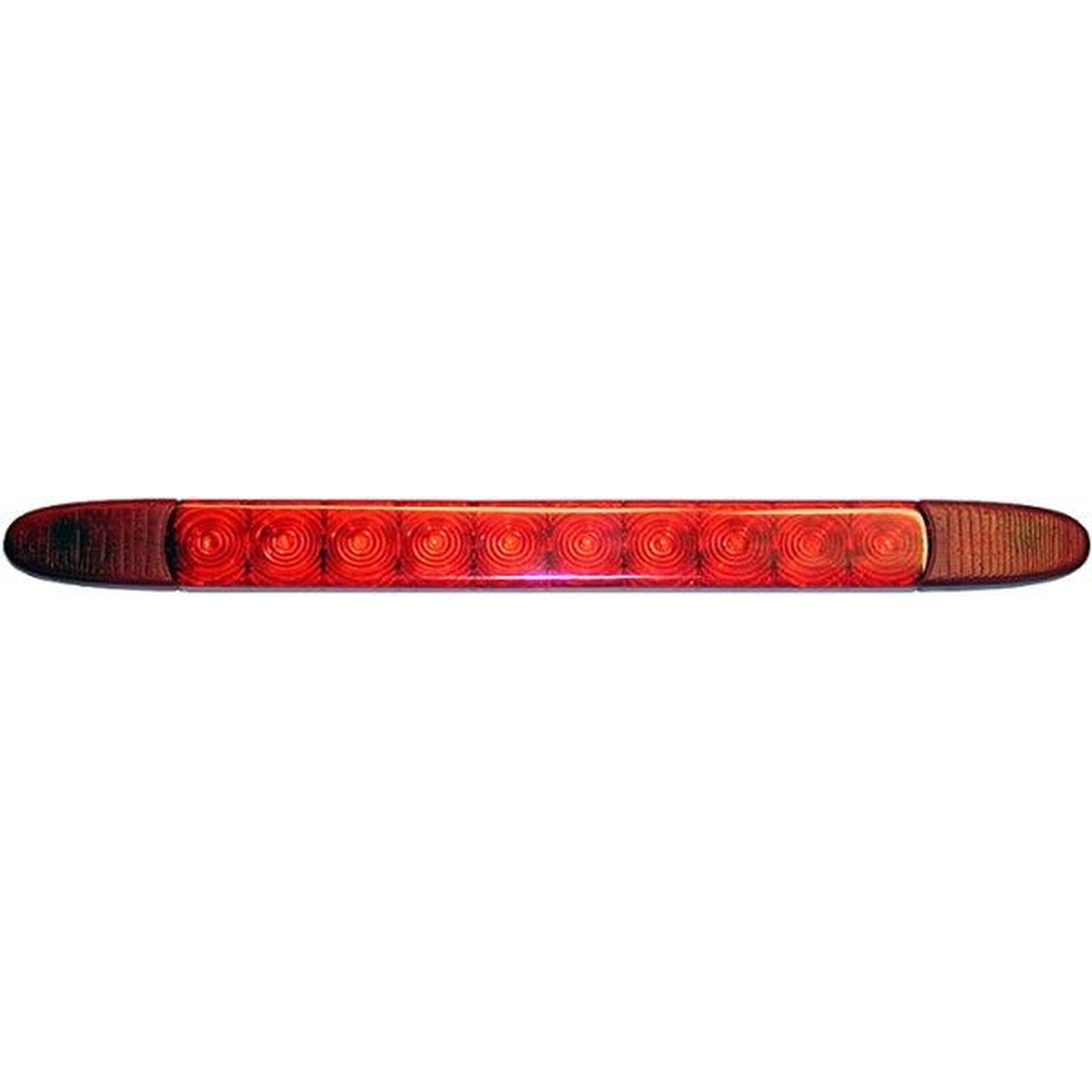 HELLA High Level Brake Light LED 2DA 343 106-201 - Genuine German Quality