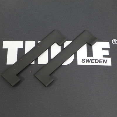Thule Sleeve Raingutter 150 Protective Pads for Rain Gutter 951 952 2x 54469