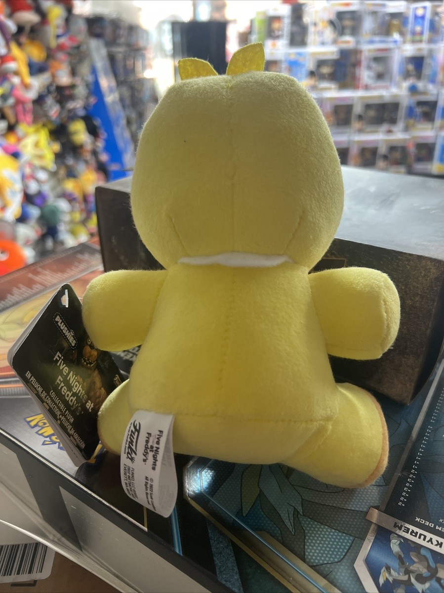 Funko Toys FNAF Series Toy Chica Plush 6