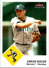 2003 Fleer Tradition Update Baseball - Pick Choose Your Cards