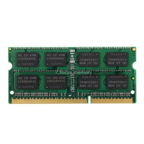 Samsung 4GB 8GB DDR3 1066 1333mhz 1600mhz 1.5v 204pin laptop memory notebook ram - Picture 5 of 9