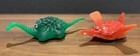 Vintage Set of 2 Scary Scooters Jigglers Monsters Friction Toys — photo 8