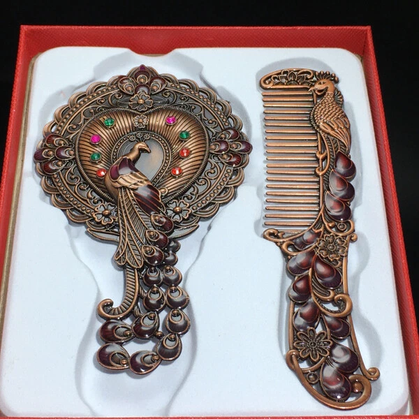 中式古董盒子| eBay