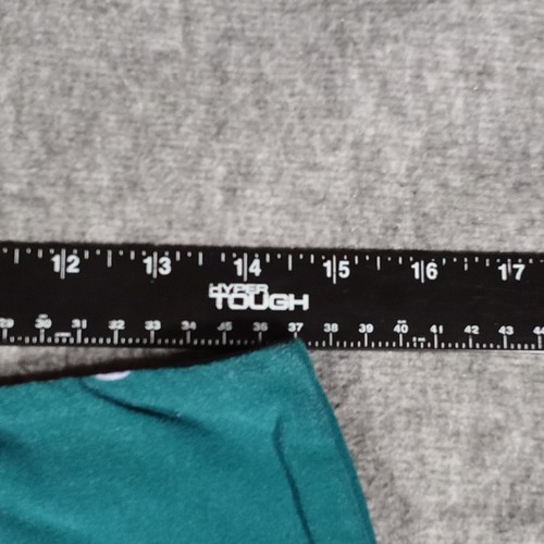 Lularoe Leggings Womens Tall Curvy Green Polka Dot Comfy Causal - Picture 4 of 13