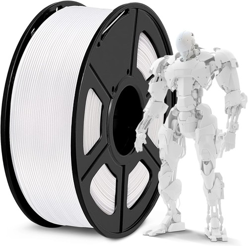 Esqueleto articulado - alto detalle impreso en 3D. Juguete de fábrica Flexi - Imagen 8 de 31