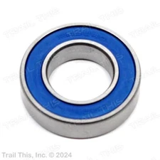 Enduro ABEC 3 Standard Sealed Cartridge Bearing 6902 2RS 15X28X7mm