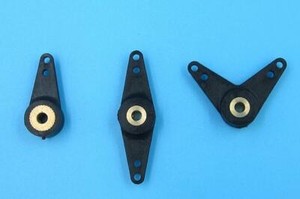 rc boat steering servo