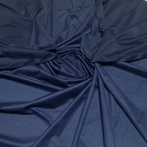 LIGHT 4-WAY STRETCH KNIT FAUX SUEDE FABRIC APPAREL CLOTHES COSTUME ACCESSORY 58" - Picture 136 of 180