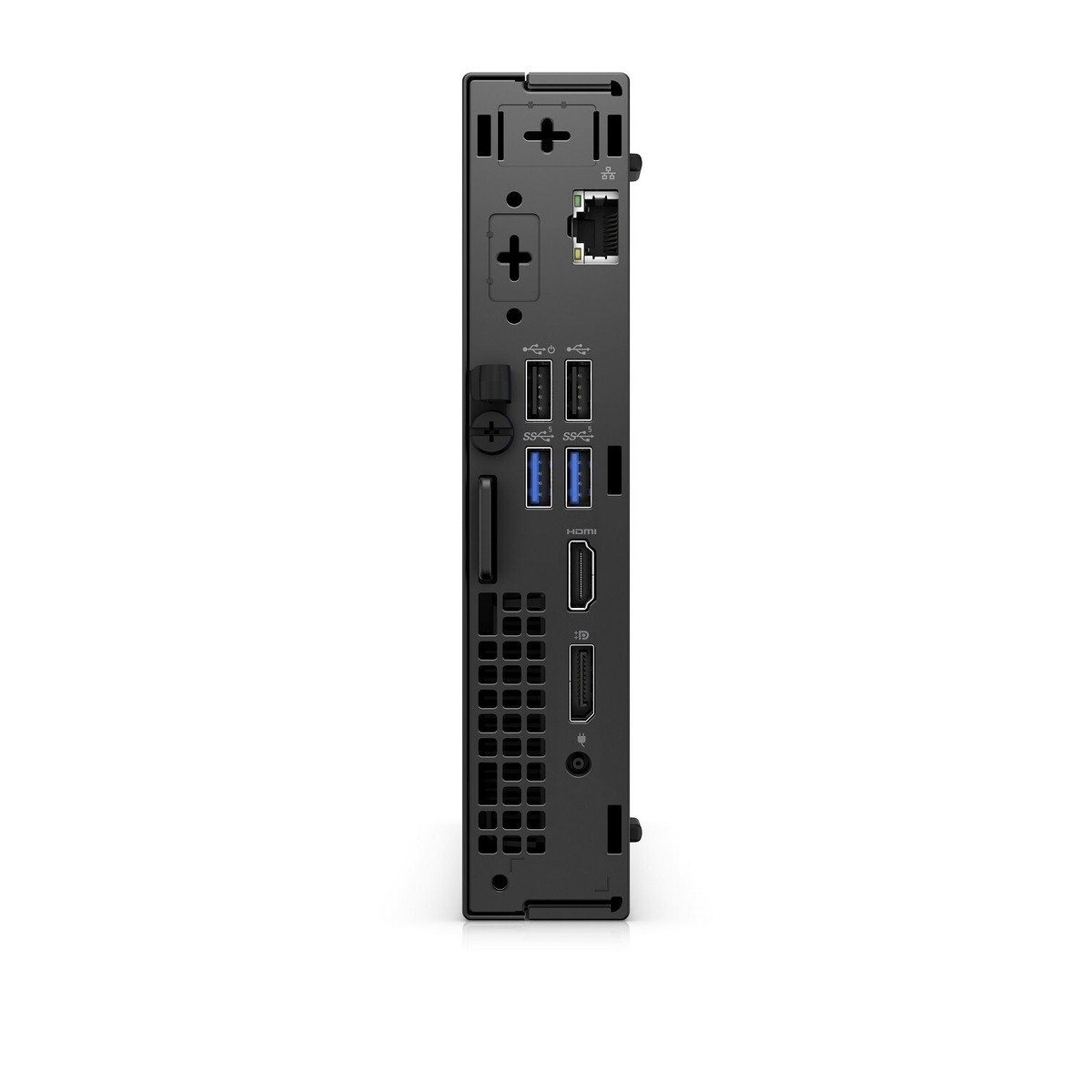 DELL Optiplex 3080 Micro win11 SSD Dell Optiplex 3080 [Micro