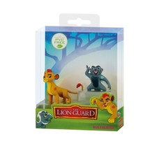 Bullyland 13222 figurine le roi lion